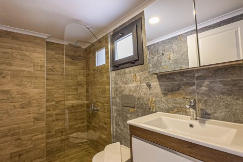 4+1 Villa  i Fethiye, Mugla, Turkiet Nr. 228978 - 6