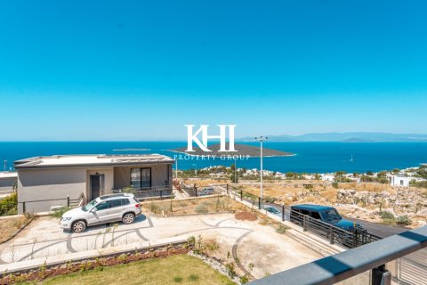 3+1 Leilighet  i Turkbuku, Mugla, Tyrkia Nr. 215792 - 7