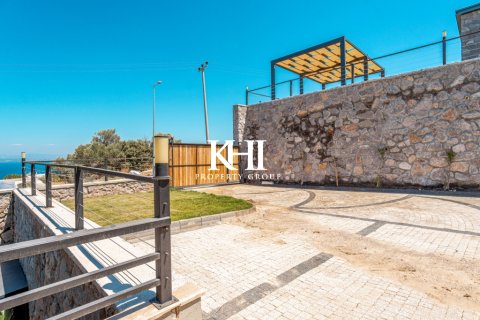 3+1 Leilighet  i Turkbuku, Mugla, Tyrkia Nr. 215792 - 9