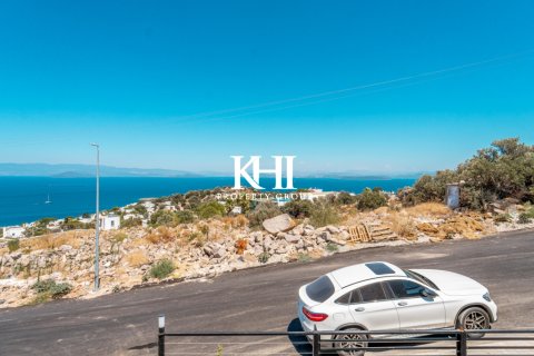 3+1 Leilighet  i Turkbuku, Mugla, Tyrkia Nr. 215792 - 8