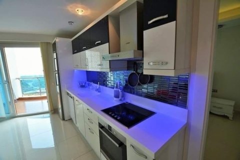 Продажа квартиры в Аланье, Анталье, Турция 2 комн., 90м2, №227536 – фото 4