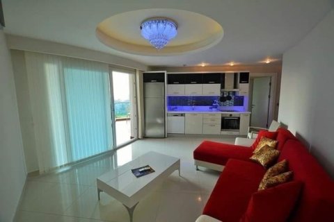 Продажа квартиры в Аланье, Анталье, Турция 2 комн., 90м2, №227536 – фото 3