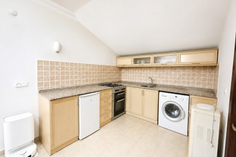 Lejlighed i Alanya, Antalya, Tyrkiet Nr. 226474 - 4