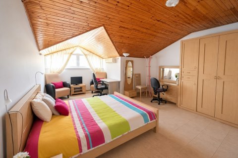 Lejlighed i Alanya, Antalya, Tyrkiet Nr. 226474 - 7