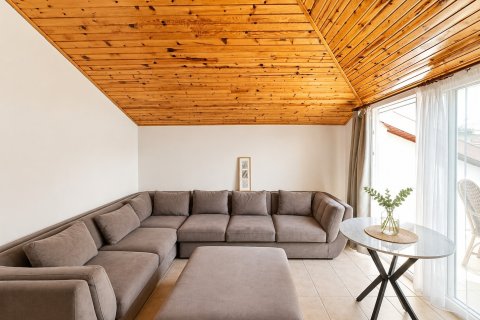 Lejlighed i Alanya, Antalya, Tyrkiet Nr. 226474 - 5