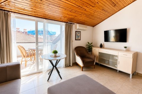 Lejlighed i Alanya, Antalya, Tyrkiet Nr. 226474 - 6