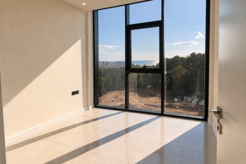 1+1 Lejlighed i Avsallar, Antalya, Tyrkiet Nr. 222352 - 4