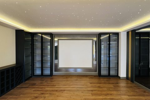 6+1 Villa  i Kemer, Antalya, Turkiet Nr. 217841 - 11