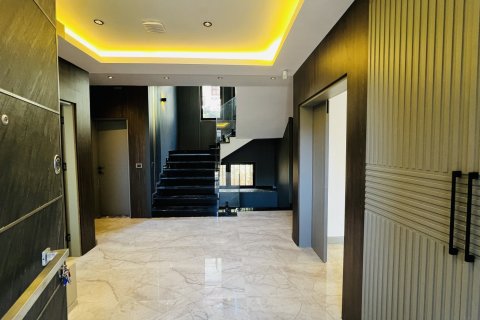 6+1 Villa  i Kemer, Antalya, Turkiet Nr. 217841 - 12