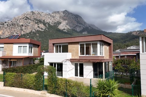 Вилла  2+1 в Кемере, Анталья, Турция №219794