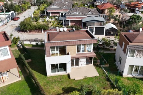 Продажа виллы в Кемере, Анталье, Турция 2+1, 122м2, №219794 – фото 3