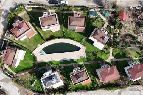 Продажа виллы в Кемере, Анталье, Турция 2+1, 122м2, №219794 – фото 2