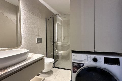 3+1 Villa  i Kemer, Antalya, Tyrkiet Nr. 226993 - 21