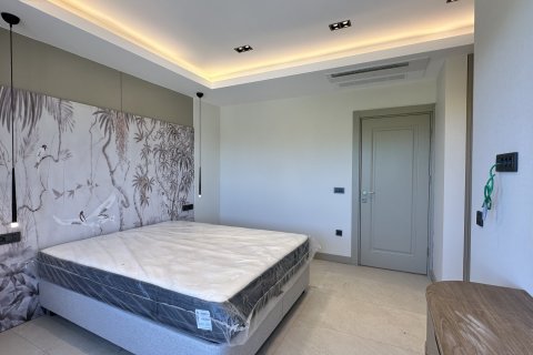 3+1 Villa  i Kemer, Antalya, Tyrkiet Nr. 226993 - 19