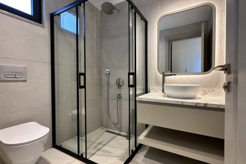 3+1 Villa  i Kemer, Antalya, Tyrkiet Nr. 226993 - 22