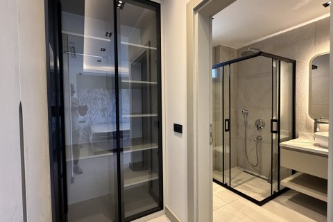 3+1 Villa  i Kemer, Antalya, Tyrkiet Nr. 226993 - 20