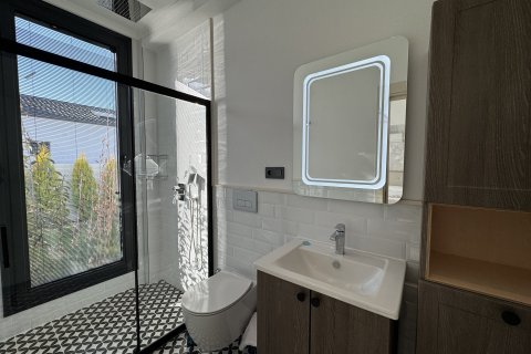 3+1 Villa  i Fethiye, Mugla, Tyrkia Nr. 219996 - 22