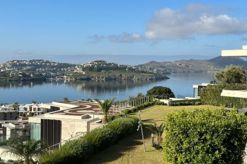 5+1 Villa in Yalikavak, Mugla, Türkei Nr. 215617 - 19