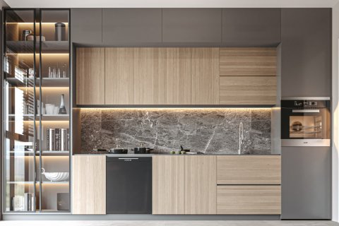 2+1 Wohnung in Pendik, Istanbul, Türkei Nr. 216388 - 11