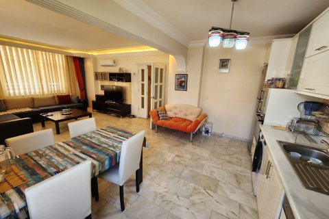 2+1 Leilighet i Mahmutlar, Antalya, Tyrkia Nr. 238030 - 8