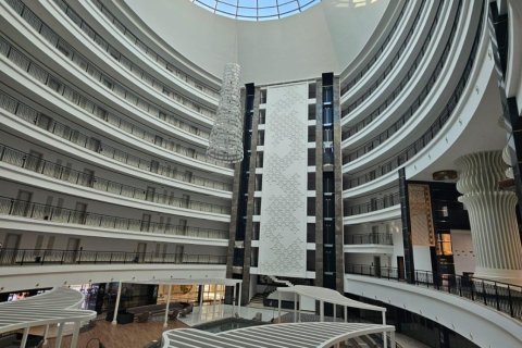 1+1 Lejlighed  i Konyaalti, Antalya, Tyrkiet Nr. 212275 - 2