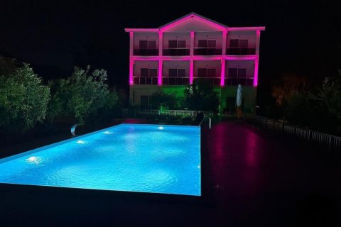 Hotel  i Antalya, Tyrkiet Nr. 227343 - 4