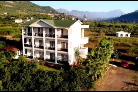 Hotel  i Antalya, Tyrkiet Nr. 227343 - 3