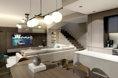 Apartment for sale  in Antalya, Turkey, 2 bedrooms, 181m2, No. 219717 – photo 6