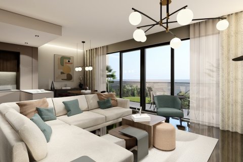 Apartment for sale  in Antalya, Turkey, 2 bedrooms, 181m2, No. 219717 – photo 5