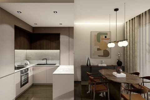 Apartment for sale  in Antalya, Turkey, 2 bedrooms, 181m2, No. 219717 – photo 7