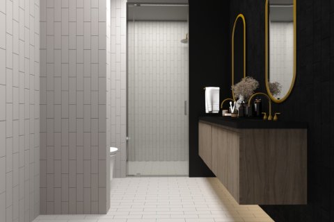 4+1 Villa  i Fethiye, Mugla, Tyrkia Nr. 213063 - 12