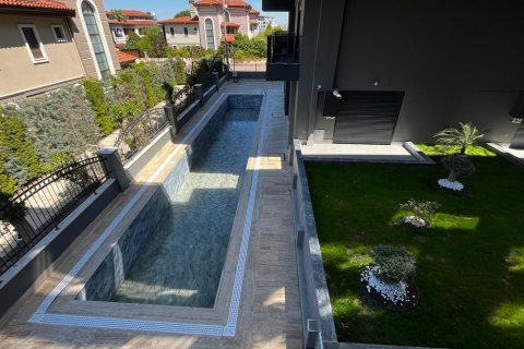 Daire  2+1  Konyaaltı, Antalya, Türkiye №223429 - 8