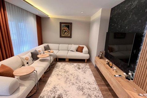 Daire  2+1  Konyaaltı, Antalya, Türkiye №223429 - 11