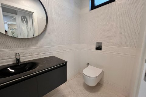 Продажа виллы  в Коньяалты, Анталье, Турция 6+1, 250м2, №211983 – фото 13