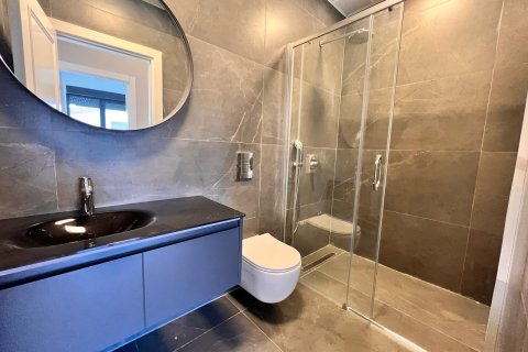 Продажа виллы  в Коньяалты, Анталье, Турция 6+1, 250м2, №211983 – фото 15