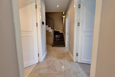 Продажа виллы  в Коньяалты, Анталье, Турция 6+1, 250м2, №211983 – фото 12