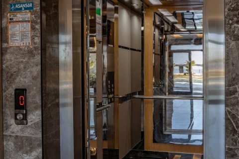 3+1 Penthouse  i Kargicak, Alanya, Antalya, Tyrkiet Nr. 232194 - 6