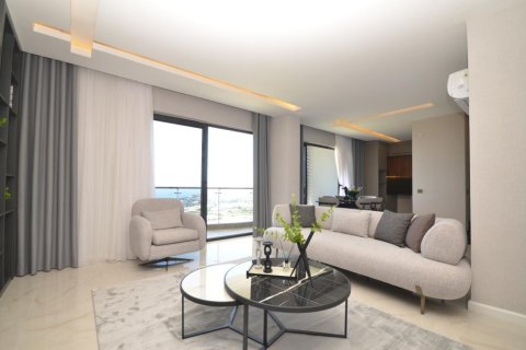 3+1 Penthouse  i Kargicak, Alanya, Antalya, Tyrkiet Nr. 232194 - 8