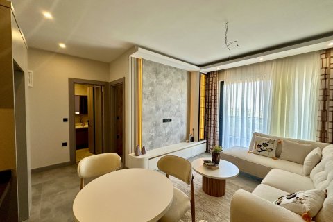 Apartment for sale in Demirtas, Alanya, Antalya, Turkey, 1 bedroom, 54m2, No. 226687 – photo 7