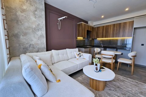 Apartment for sale in Demirtas, Alanya, Antalya, Turkey, 1 bedroom, 54m2, No. 226687 – photo 6