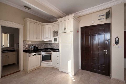 Продажа виллы  в Каргыджаке, Аланье, Анталье, Турция 2+1, 130м2, №228401 – фото 15