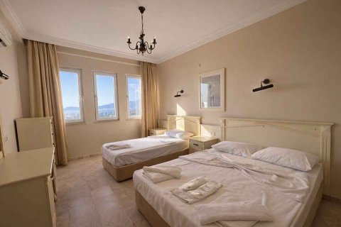 Продажа виллы  в Каргыджаке, Аланье, Анталье, Турция 2+1, 130м2, №228401 – фото 16