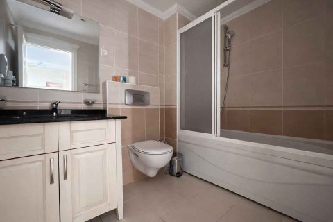Продажа виллы  в Каргыджаке, Аланье, Анталье, Турция 2+1, 130м2, №228401 – фото 17