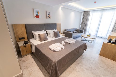 Daire 1+1 Fethiye, Muğla, Türkiye №227450 - 6
