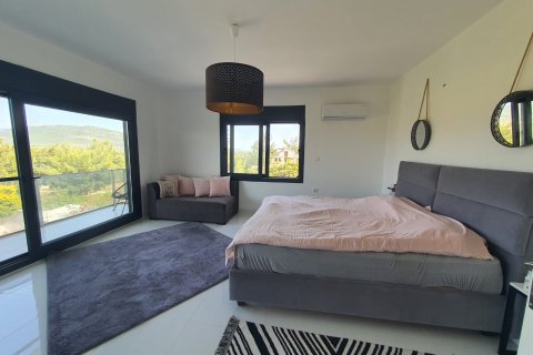 ویلا در  Akbuk ، ترکیه 4 خوابه ، 200 متر مربع.  شماره 219922 - 10