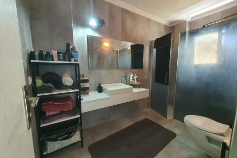 ویلا در  Akbuk ، ترکیه 4 خوابه ، 200 متر مربع.  شماره 219922 - 11