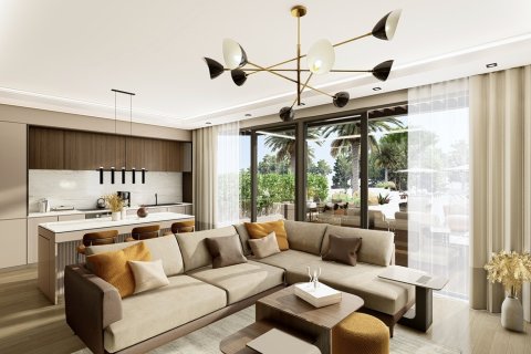 Apartment for sale  in Antalya, Turkey, 2 bedrooms, 117m2, No. 219715 – photo 5