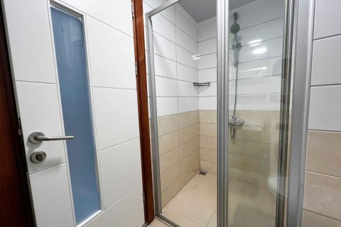 1+1 Lejlighed i Alanya, Antalya, Tyrkiet Nr. 228521 - 12