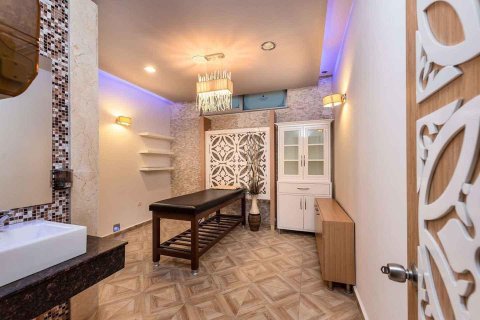 1+1 Lejlighed i Alanya, Antalya, Tyrkiet Nr. 228521 - 15