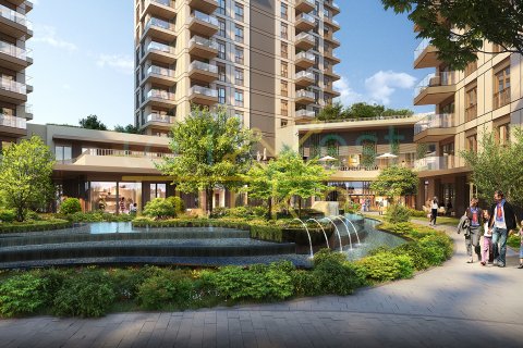 1+0 Wohnung in Sisli, Istanbul, Türkei Nr. 227721 - 3